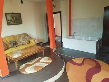 Фото номера Номер-студио Отели типа «постель и завтрак» Casa David г. Рэдэуци 4