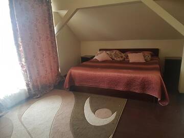 Фото номера Номер-студио Отели типа «постель и завтрак» Casa David г. Рэдэуци 8
