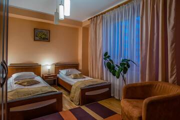 Фотографии Отель Hotel Maria г. Рэдэуци (Румыния) №1 Фото Отель Hotel Maria г. Рэдэуци 1