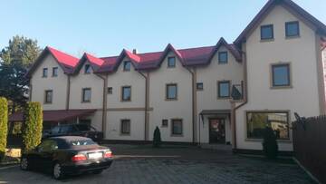 Фотографии Отель Hotel Intim г. Рэдэуци (Румыния) №2 Фото Отель Hotel Intim г. Рэдэуци 2