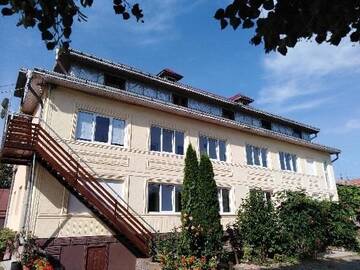 Фотографии Хостелы Hostel AZUR г. Рэдэуци (Румыния) №4 Фото Хостелы Hostel AZUR г. Рэдэуци 4