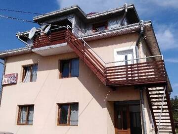 Фотографии Хостелы Hostel AZUR г. Рэдэуци (Румыния) №1 Фото Хостелы Hostel AZUR г. Рэдэуци 1