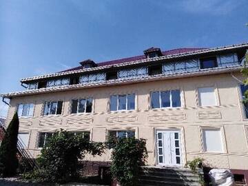 Фотографии Хостелы Hostel AZUR г. Рэдэуци (Румыния) №3 Фото Хостелы Hostel AZUR г. Рэдэуци 3